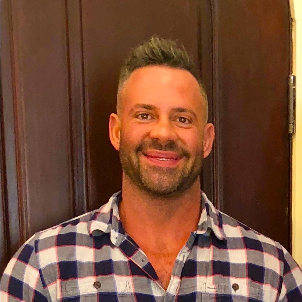 Meet your Posher, Ryan